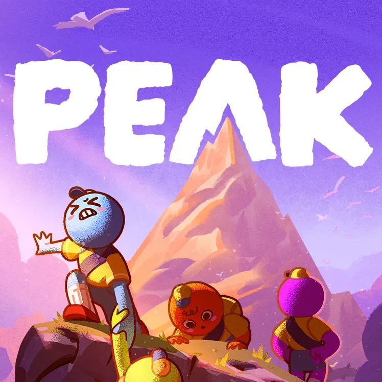 PEAK