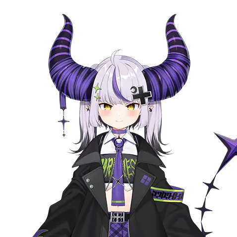 LovingGem7583의 ラプラス・ダークネス