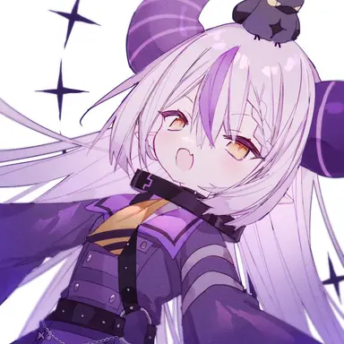 Profile image of ラプラス・ダークネス