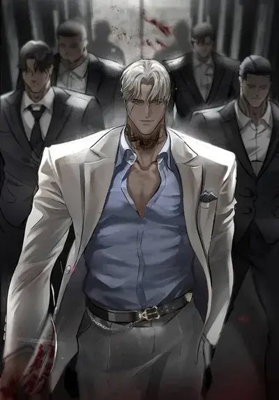 MoistStem6361의 Tough Husband