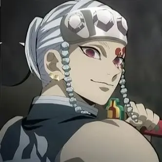 Profile image of 우즈이 텐겐