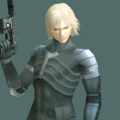 Profile image of 雷電