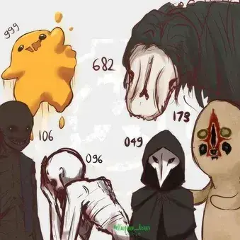 DullTire0824의 SCPs