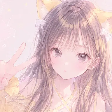Profile image of 모양몬