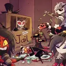 Profile image of Helluva rp