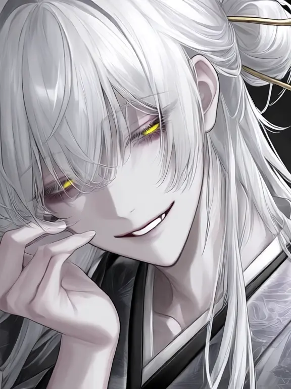 ika1ka__의 Come Here,