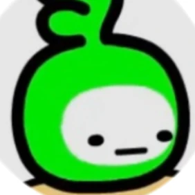 초록이