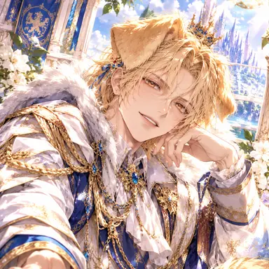 Profile image of レオニス