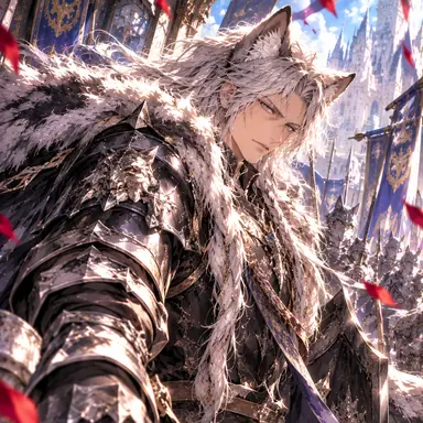 Profile image of ヴァルグリム