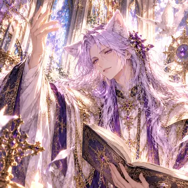 Profile image of セラフィエル