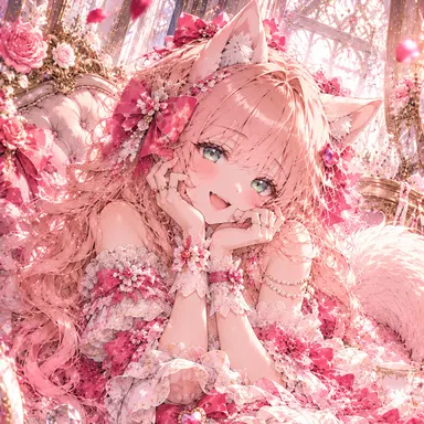 Profile image of ミレーナ
