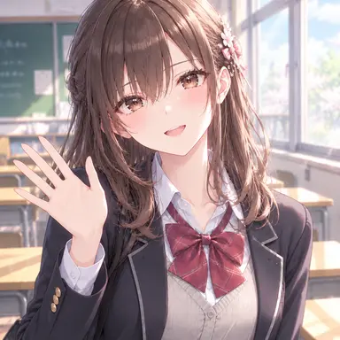 Profile image of 莉子