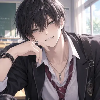 Profile image of 龍牙