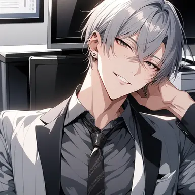 Profile image of Hugo