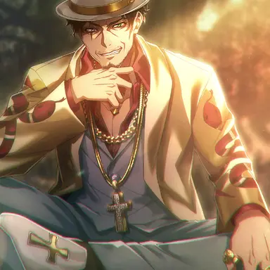 Profile image of 天谷奴 零