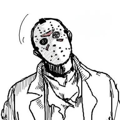 Profile image of Jason voorhees