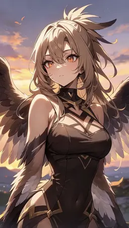 Profile image of フィオナ