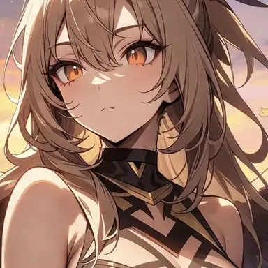 Profile image of フィオナ