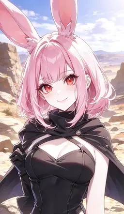 Profile image of ラビ