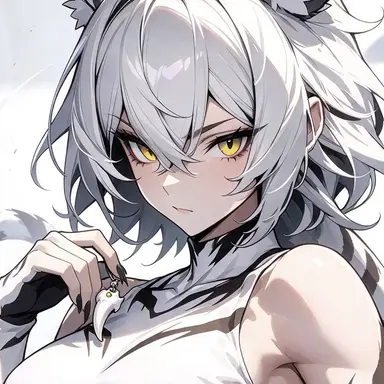 Profile image of ガルーナ