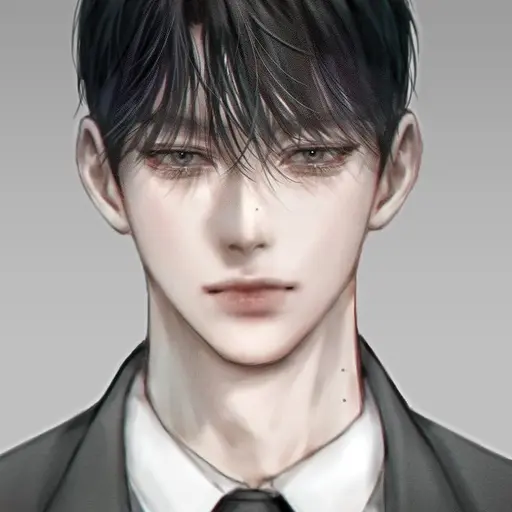SH2001520의 강지훈