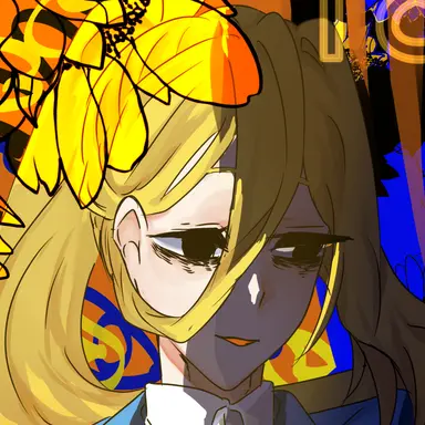 Profile image of Gogh