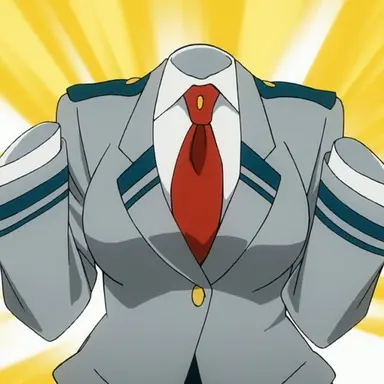 Profile image of 葉隠透
