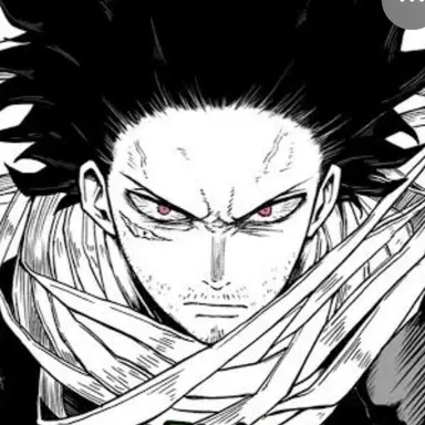 Profile image of 相澤消太
