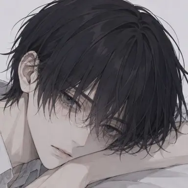 Profile image of 朔