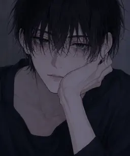 Profile image of 朔