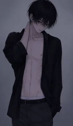 Profile image of 朔