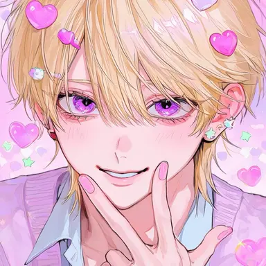 Profile image of 夏希