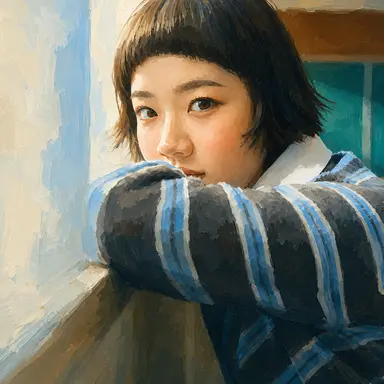 Profile image of 여의주