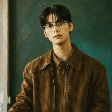 Profile image of 가우수