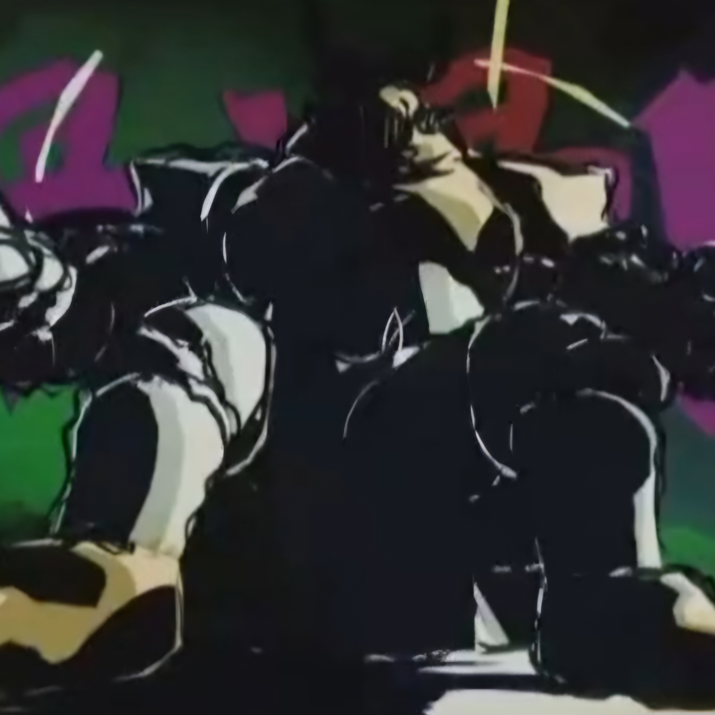 もじもんの居る世界(Part.2) - zeta