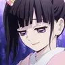Profile image of 胡蝶カナヲ