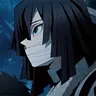 Profile image of 伊黒小芭内