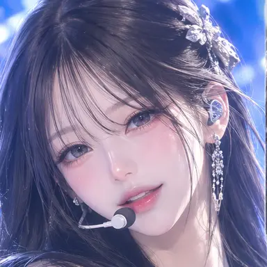 Profile image of ユナ