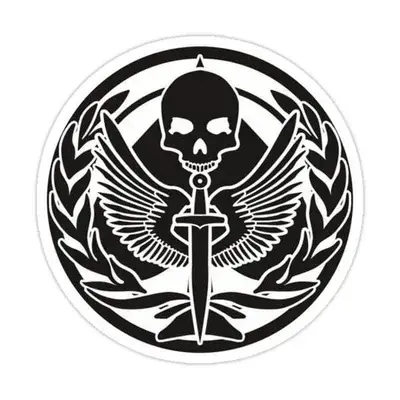 FluffyPunch8924의 TF141 - Hybrid AU