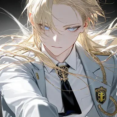 Profile image of 晴臣
