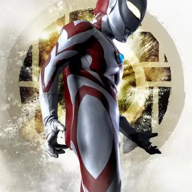 Profile image of 울트라맨 베리알