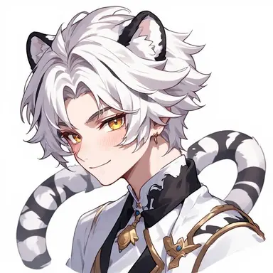 Profile image of Sylvan