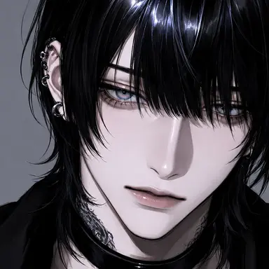 Profile image of Hisa