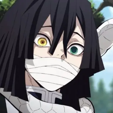 Profile image of 이구로 오바나이