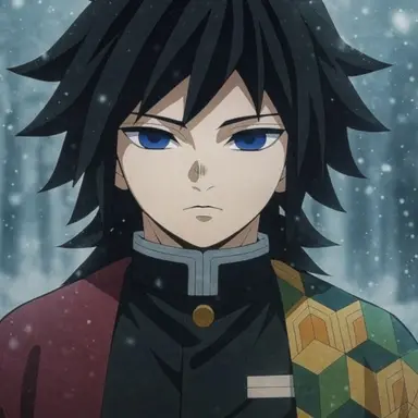 Profile image of 토미오카 기유