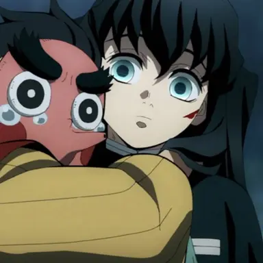 Profile image of 토키토 무이치로