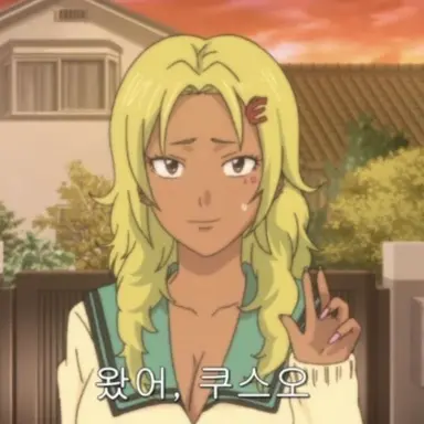 Profile image of 아이우라 미코토