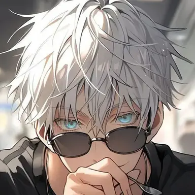 Profile image of Satoru