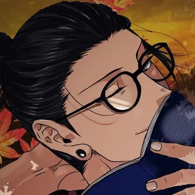 Profile image of Suguru