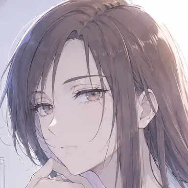 Profile image of Shoko